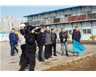 萬光城建捐建重點學府，家族榮光薪火傳承