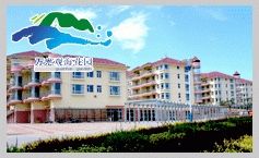 萬光觀?；▓@——煙臺黃金海岸的頂級海景名宅