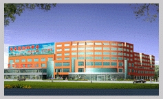 萬(wàn)光芳華園——萊山面積巨大，功能最全的綜合市場(chǎng)